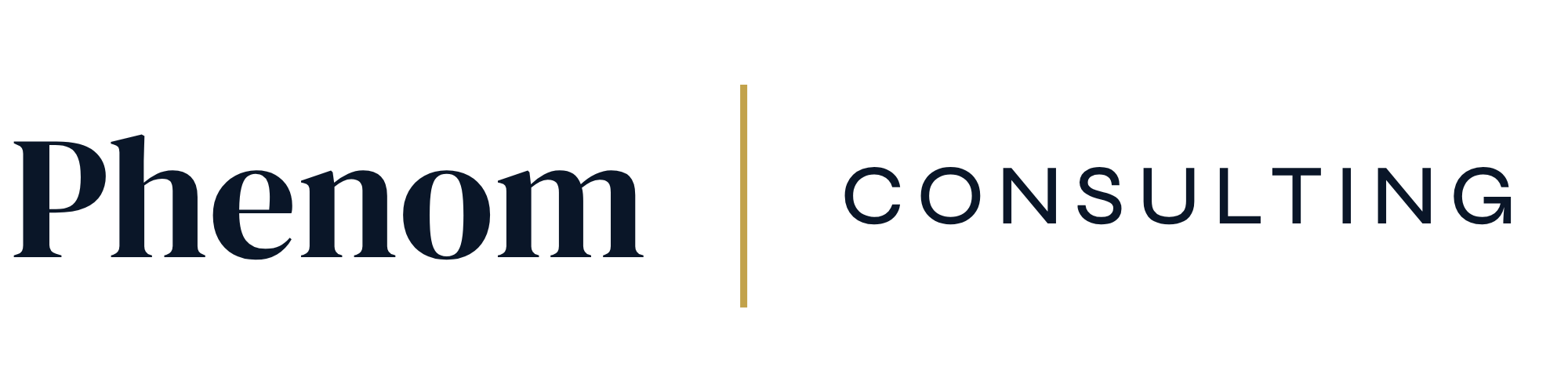 Phenom Consulting