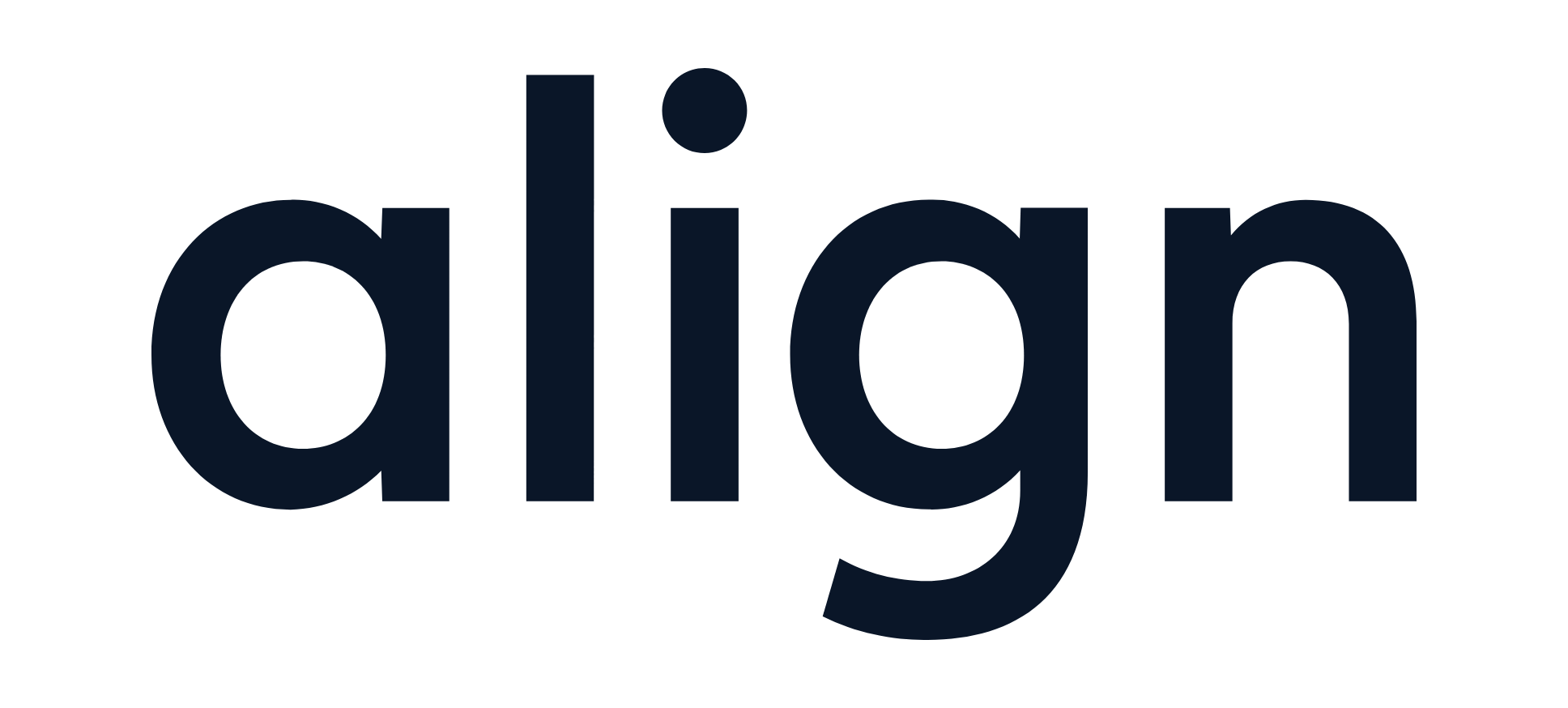 Align